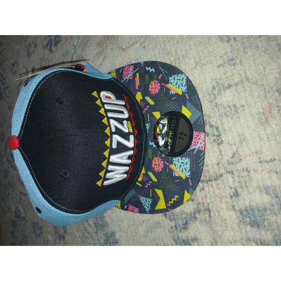 Headgear Classics Fitted Hat - Picture 1 of 3